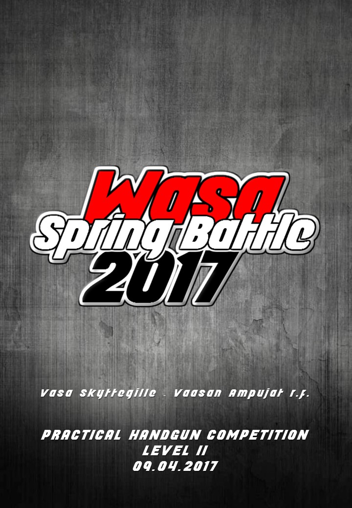 Wasa Spring Battle